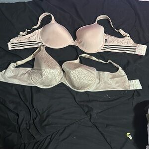 Vince Camuto and self expressions bras
